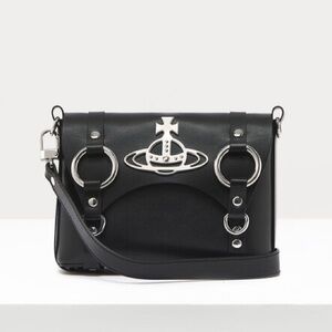 Vivienne Westwood Nana Crossbody Bag
